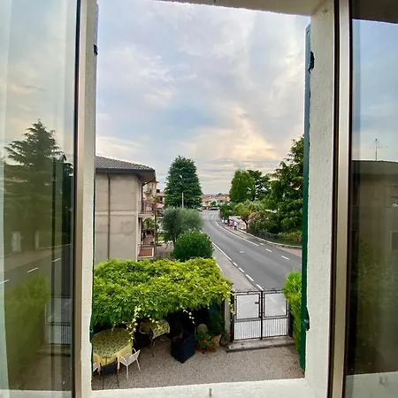 Silvana Apartmán
