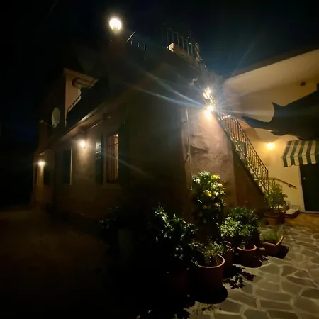 Silvana Apartmán