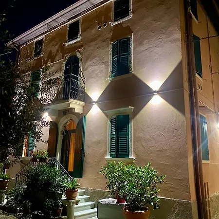 Silvana Apartmán *