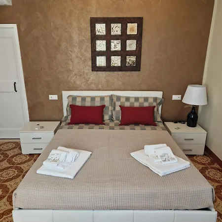 Silvana Apartmán *