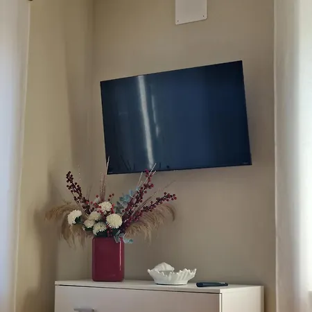 Silvana Apartmán *