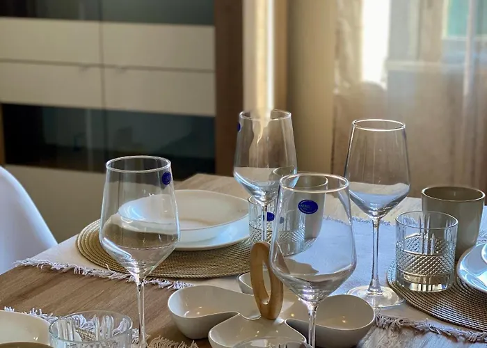 Апартаменты Silvana Бардолино