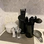 Silvana Apartman *