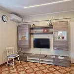 Silvana Διαμέρισμα *