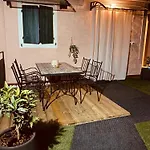Silvana Apartman Bardolino