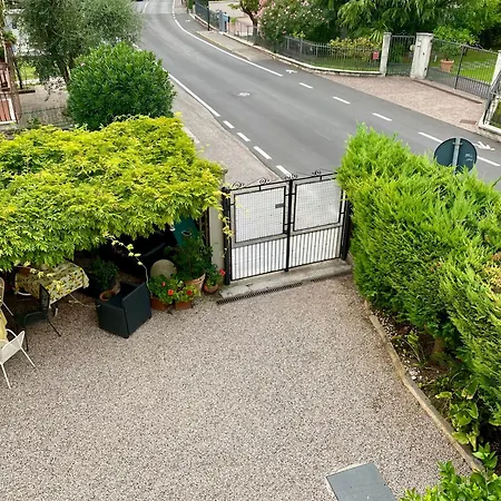 Silvana 아파트 바르돌리노