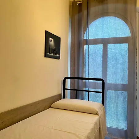 Silvana شقة باردولينو