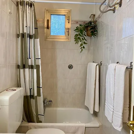 Silvana 아파트 바르돌리노