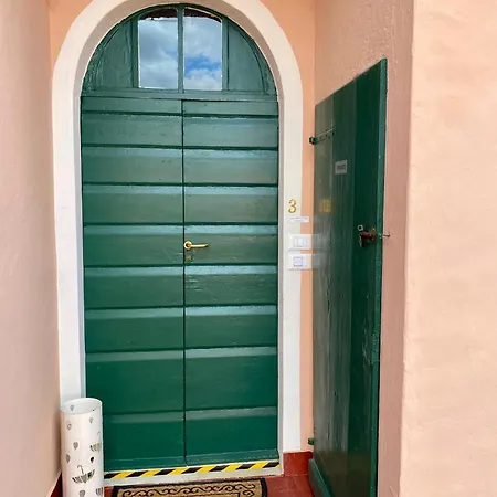 Silvana 아파트 바르돌리노