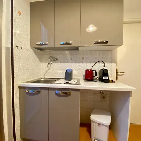 Silvana 아파트 바르돌리노