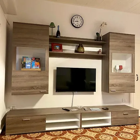 아파트 Silvana 바르돌리노