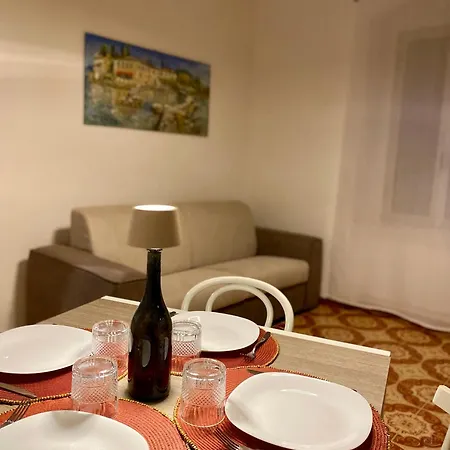 شقة Silvana