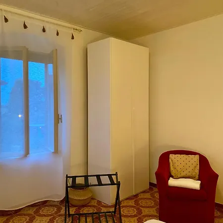 아파트 Silvana 바르돌리노