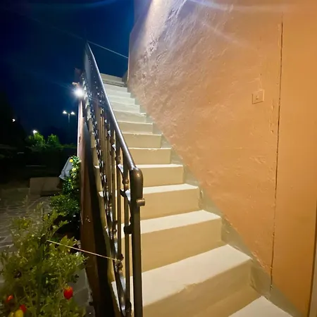 Silvana 아파트 바르돌리노