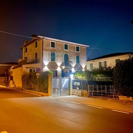 Silvana * 바르돌리노