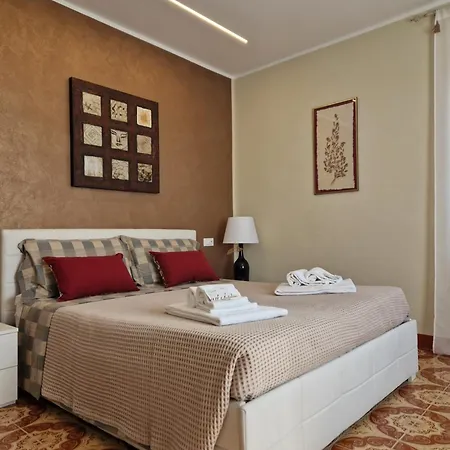 Apartman Silvana *