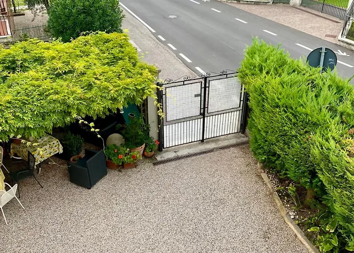 Silvana Lejlighed Bardolino