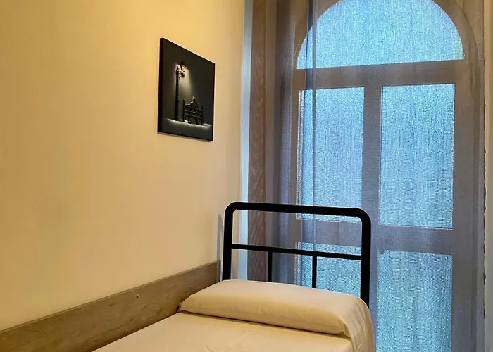 Silvana 公寓 巴多利诺
