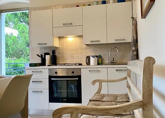 Lejlighed Silvana Bardolino