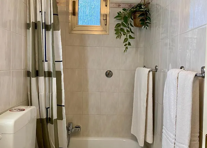 Silvana Lejlighed Bardolino