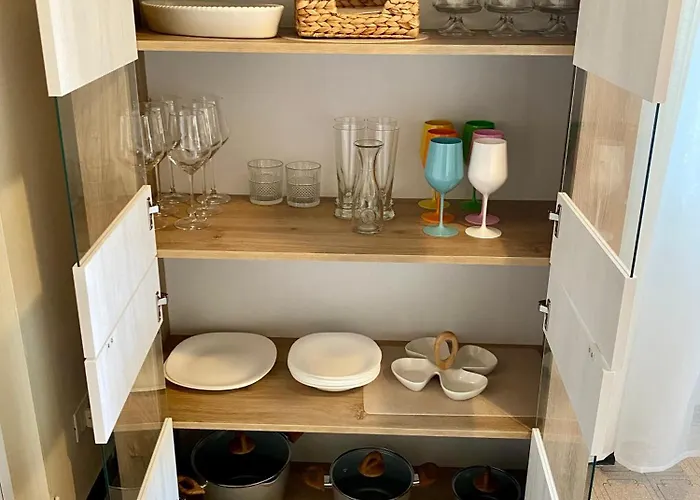 Lejlighed Silvana Bardolino