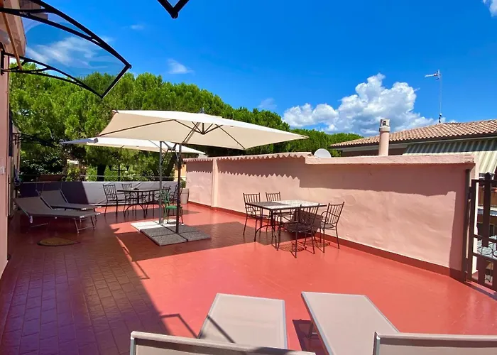 Silvana Lejlighed Bardolino