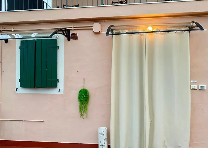 Silvana Lejlighed Bardolino