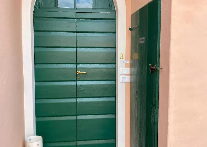 Silvana Lejlighed Bardolino