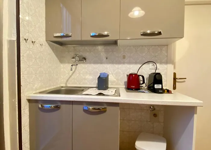 Silvana Lejlighed Bardolino