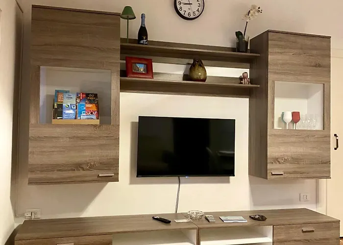 Lejlighed Silvana Bardolino