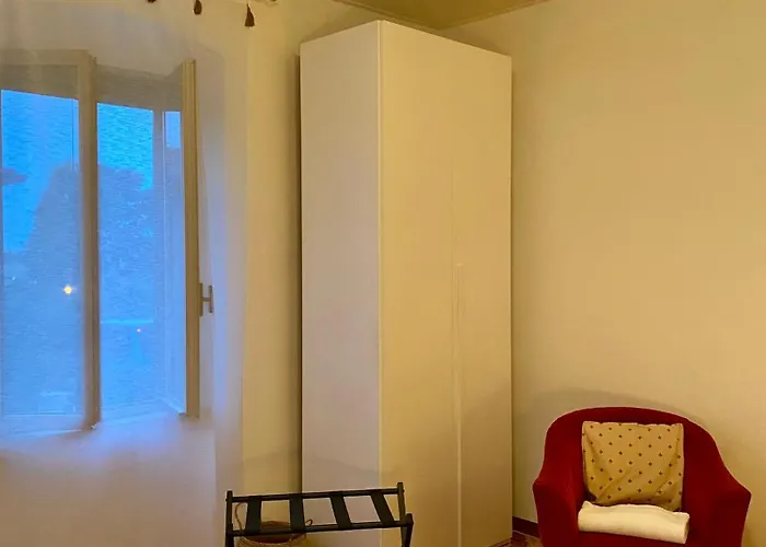 公寓 Silvana 巴多利诺