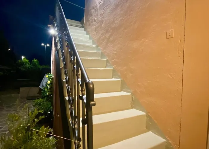 Silvana Lejlighed Bardolino