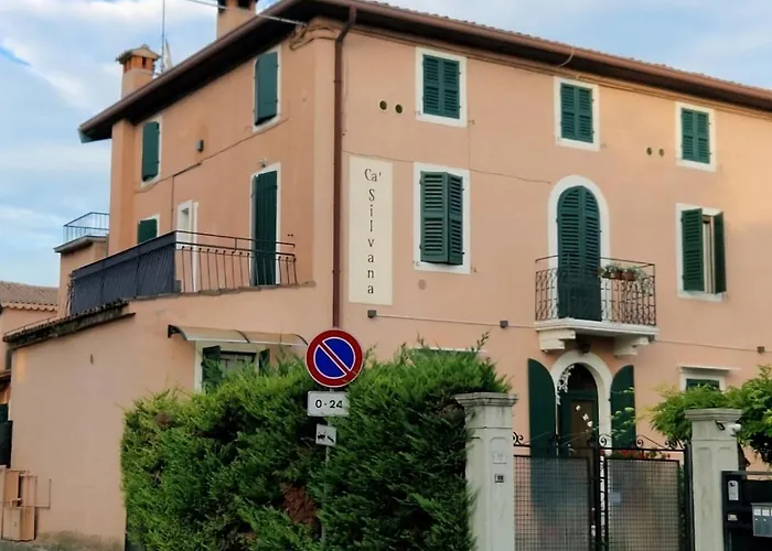 Silvana Lejlighed Bardolino